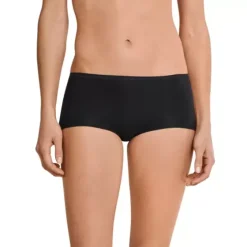 2-Pack Shorts, Black