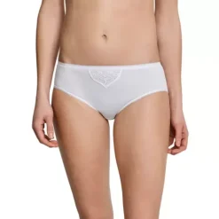 2-Pack Tai Med Blonde, White