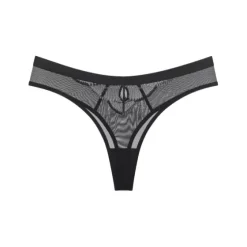 Palina Brazilian, Black