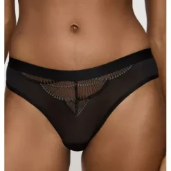 Palina Brazilian, Black