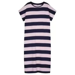Pallki Kaftan Natkjole, Dark Blue