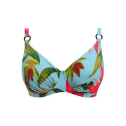 Pichola Bikini Full-Cup, Aqua