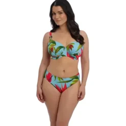 Pichola Bikini Full-Cup, Aqua