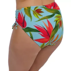 Pichola Bikini Maxi, Aqua