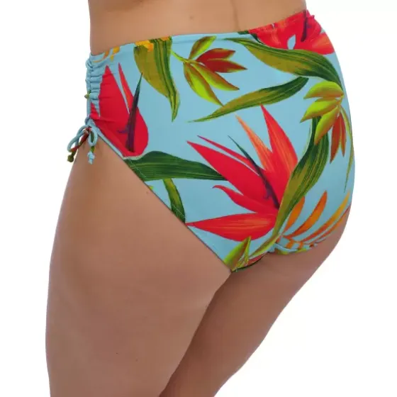 Pichola Bikini Maxi, Aqua