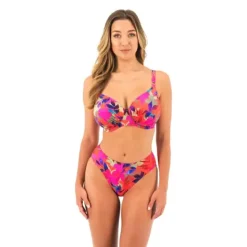 Playa Del Carmen Bikini Full-Cup, Beach Party