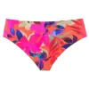 Playa Del Carmen Bikini Mid Rise, Beach Party