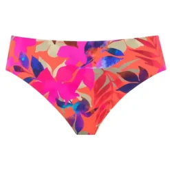 Playa Del Carmen Bikini Mid Rise, Beach Party