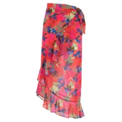 Playa Del Carmen Sarong, Beach Party