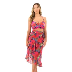 Playa Del Carmen Sarong, Beach Party