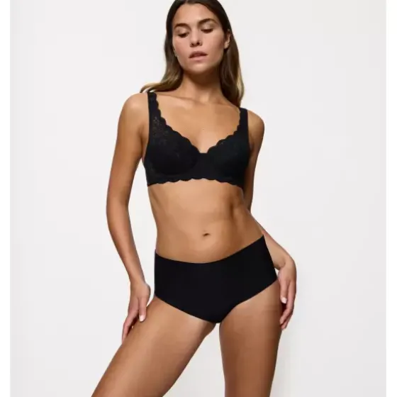 Pretty Micro Maxi, Black