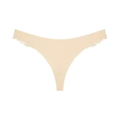 Pretty Micro String, Creamy Dream