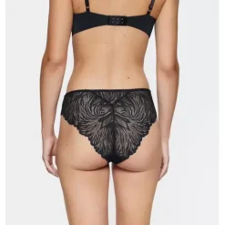 Pretty Micro Tai, Black