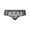 Prisca Hipster, Black