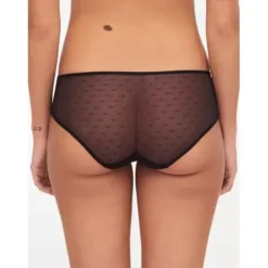 Prisca Hipster, Black
