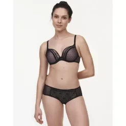 Prisca Hipster, Black