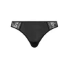 Prisca Tanga, Black