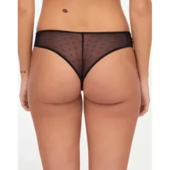 Prisca Tanga, Black