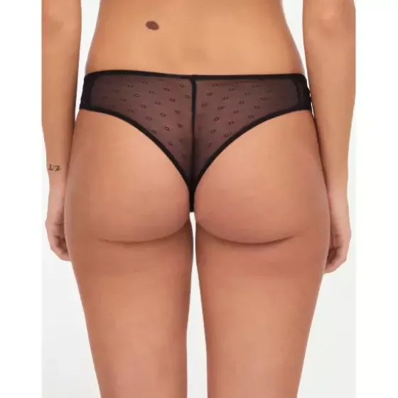 Prisca Tanga, Black