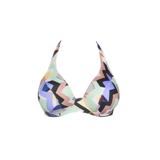 Prisme Bikini Halterneck, Prisme