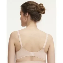 Pure Amme-BH U/Bøjle, Golden Beige