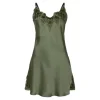 Pure Silk Spil De Luxe, Spring Green