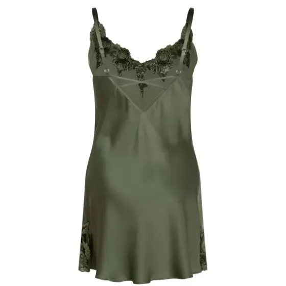Pure Silk Spil De Luxe, Spring Green