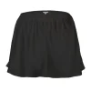 Pure Silke Shorts, Black