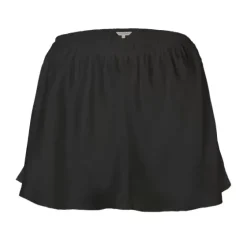 Pure Silke Shorts, Black