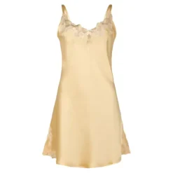 Pure Silke Slip De Luxe, Melon