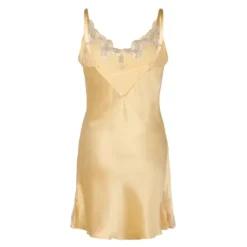 Pure Silke Slip De Luxe, Melon