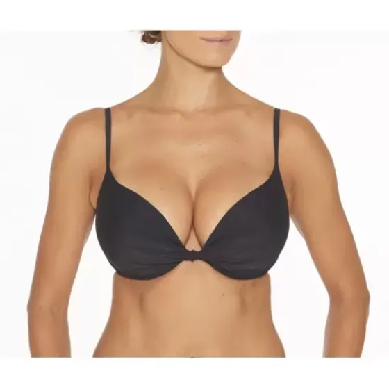 Push-up, Black