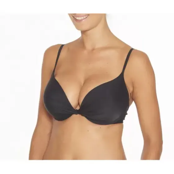 Push-up, Black