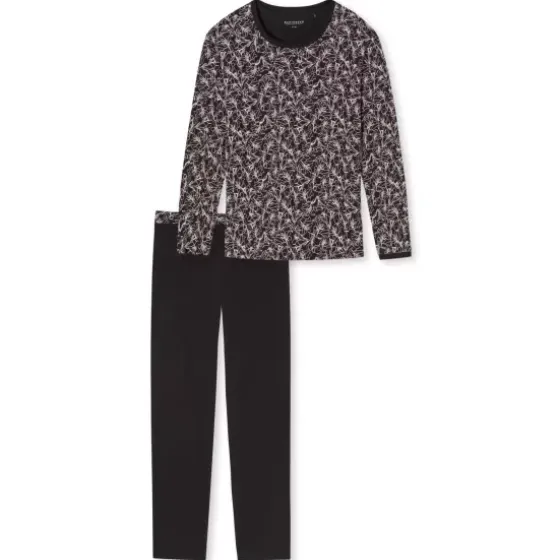 Pyjamas, Black