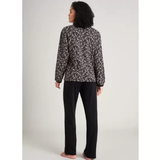 Pyjamas, Black