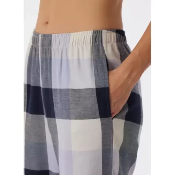 Pyjamas Lang Ærme, Multicolor