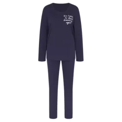 Pyjamas Lang Ærme, Sky Line