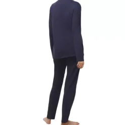 Pyjamas Lang Ærme, Sky Line