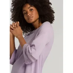 Pyjamas, Lavender Cream