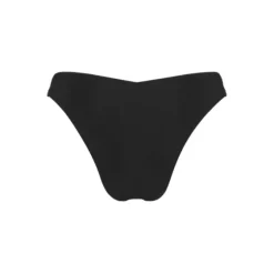 Reese Brazillian Bikini Trusse, Black
