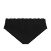 REVE SHORTY BLACK