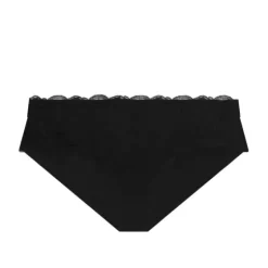 REVE SHORTY BLACK