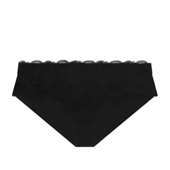 REVE SHORTY BLACK