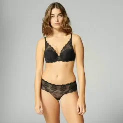 REVE SHORTY BLACK