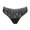 Richard String, Black