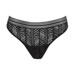 Richard String, Black