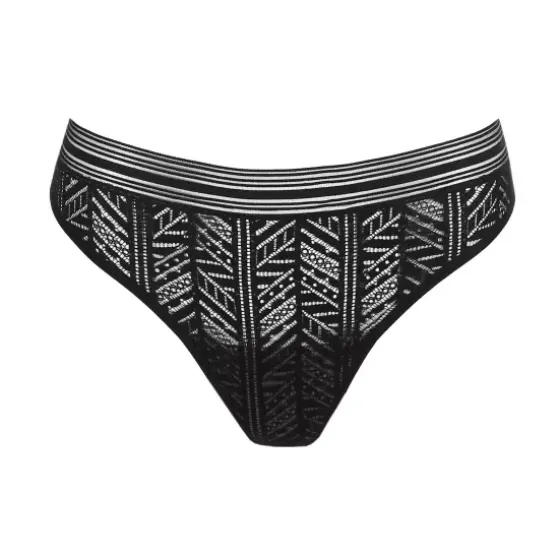 Richard String, Black