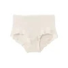 Richesse Lace Panty, Uld/Silke Råhvid