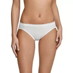 Rio-Slip, White