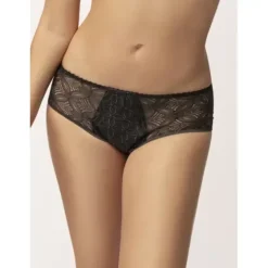 Romy Maxi, Reglisse